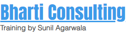 Bharti Consulting